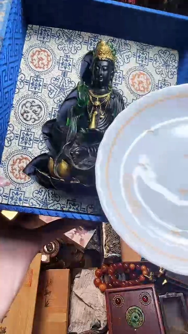 瓷器默认链接 一器一物~
