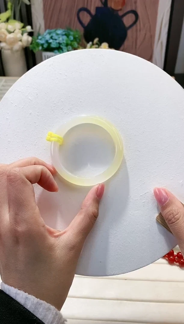 手镯玛瑙/玉髓未镶嵌88-52