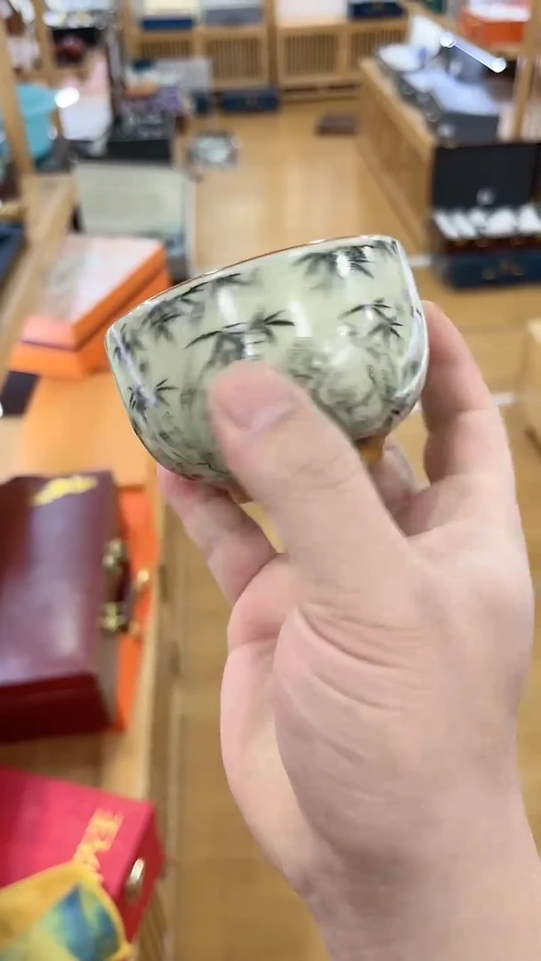 【闪购商品】窑主茶具窑主茶具@