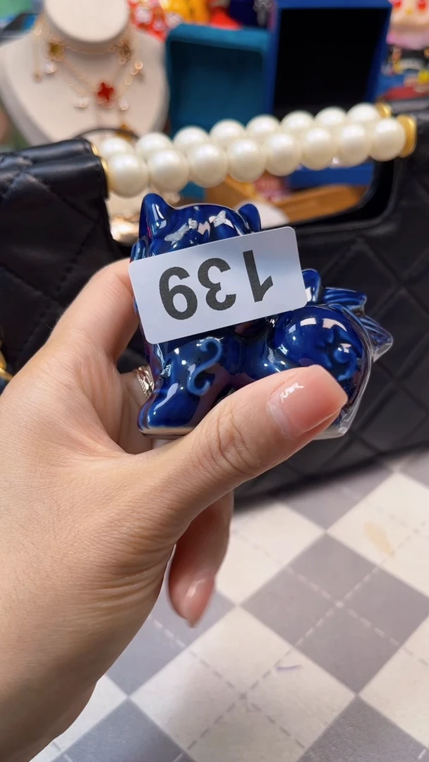 瓷片陶茶666文玩周边多人香