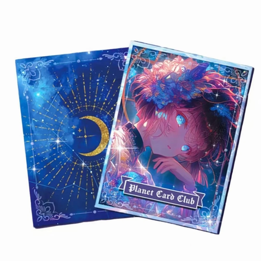 【舒克】行星卡社文创名侦探柯南星河梦游大爆炸