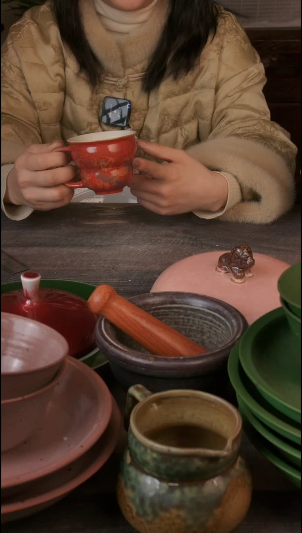 【闪购商品】碗景德镇手工高温陶瓷