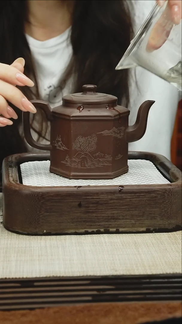 茶壶紫砂1111111