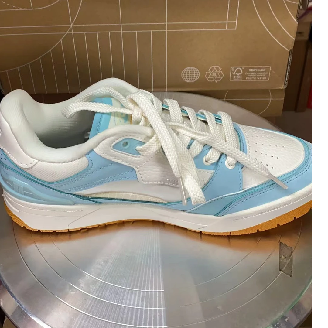 女款减震跑鞋休闲透气运动-008