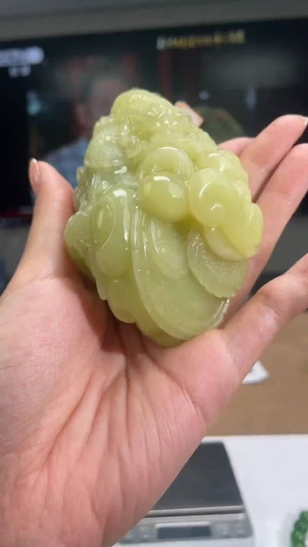 定制和田玉多样性发货拍一发一/77