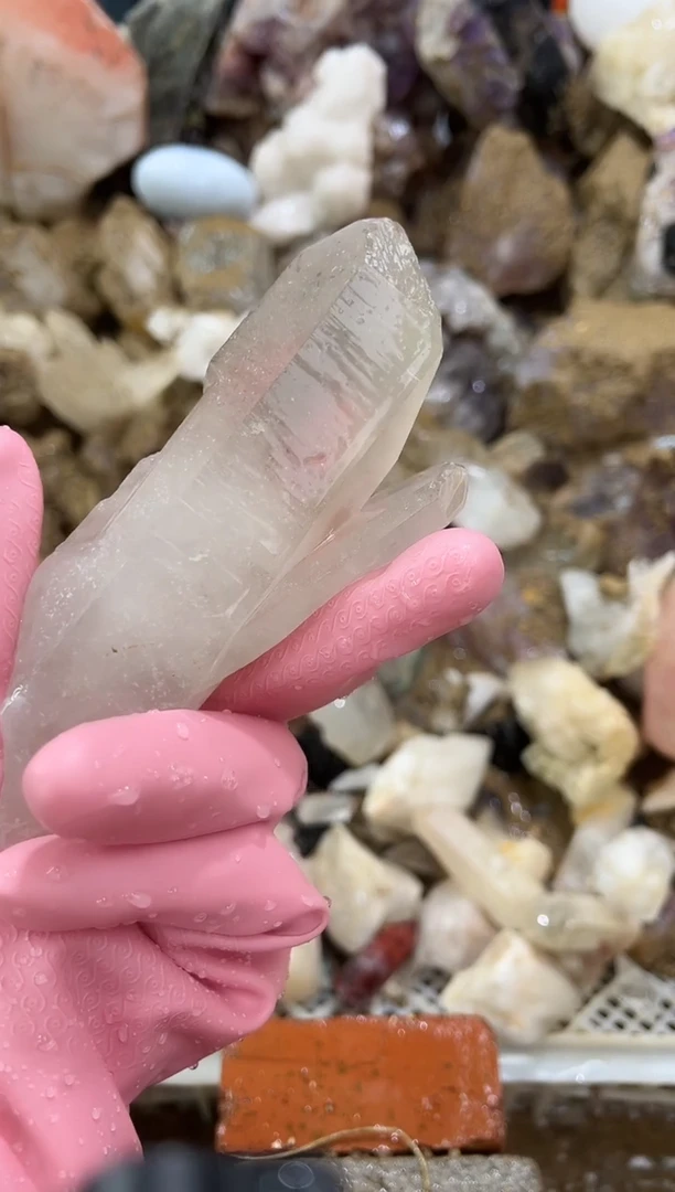 未镶嵌大型摆件（非配饰）水晶835