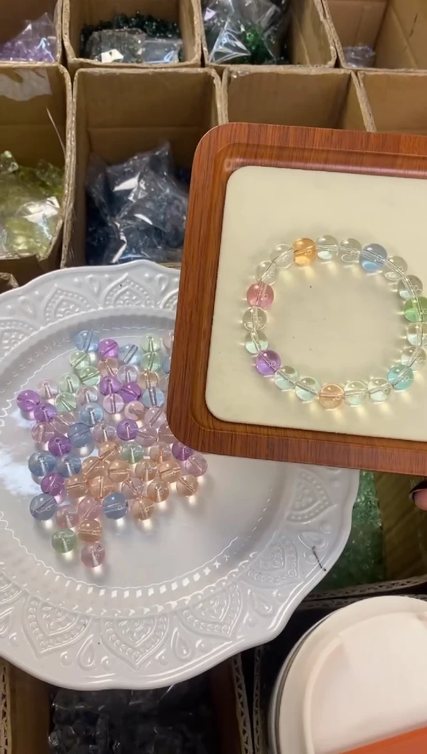 琉璃合金陶瓷T07