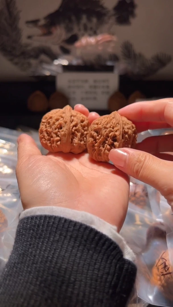 吊坠文玩核桃枫*.138福利对南疆石