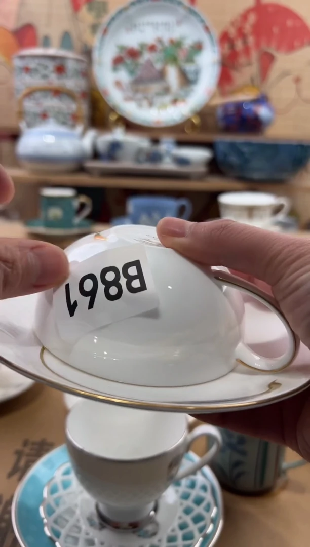 瓷片悠**活瓷片------B861