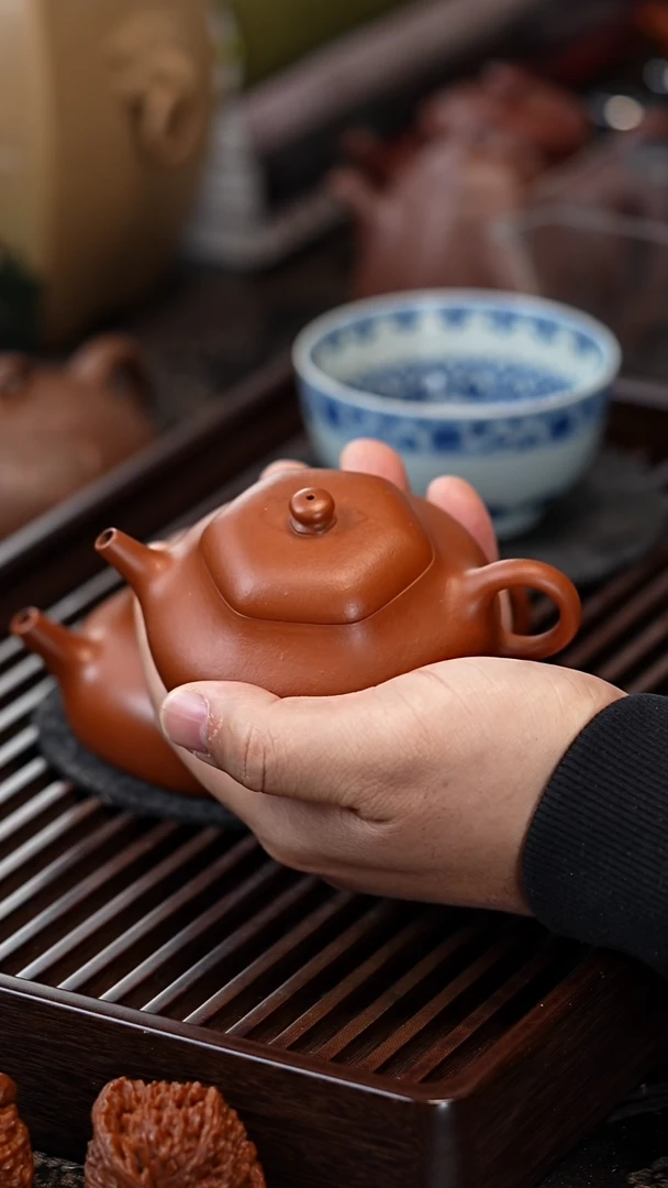 【闪购商品】紫砂茶壶11111111111111