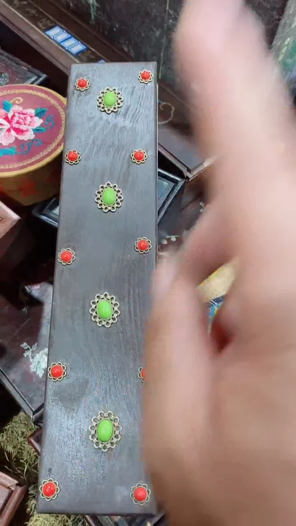 木盒多样性发-------（晓晓甄选）