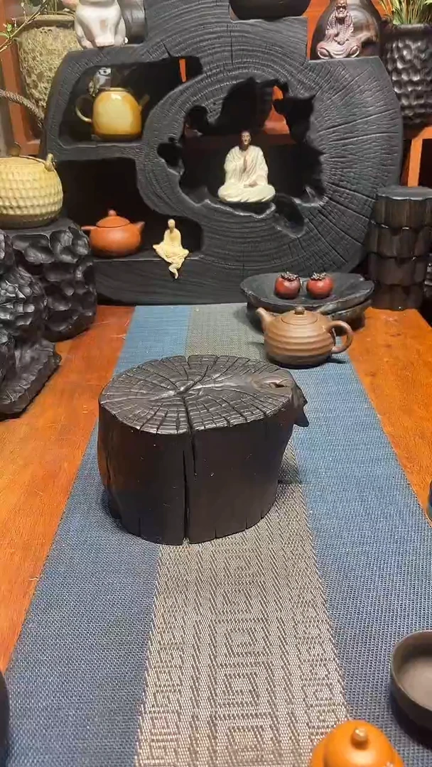 香樟木香樟木一物一拍