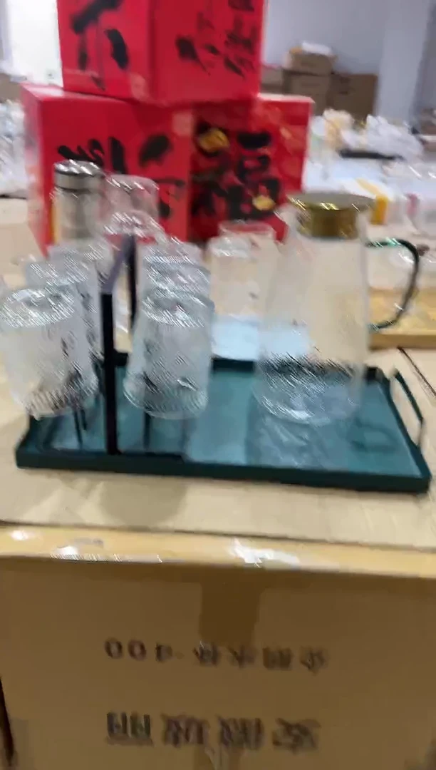 【闪购商品】玻璃无盖款青苹果直播价