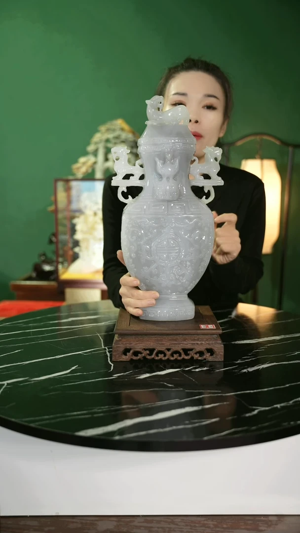 石材家居饰品摆件