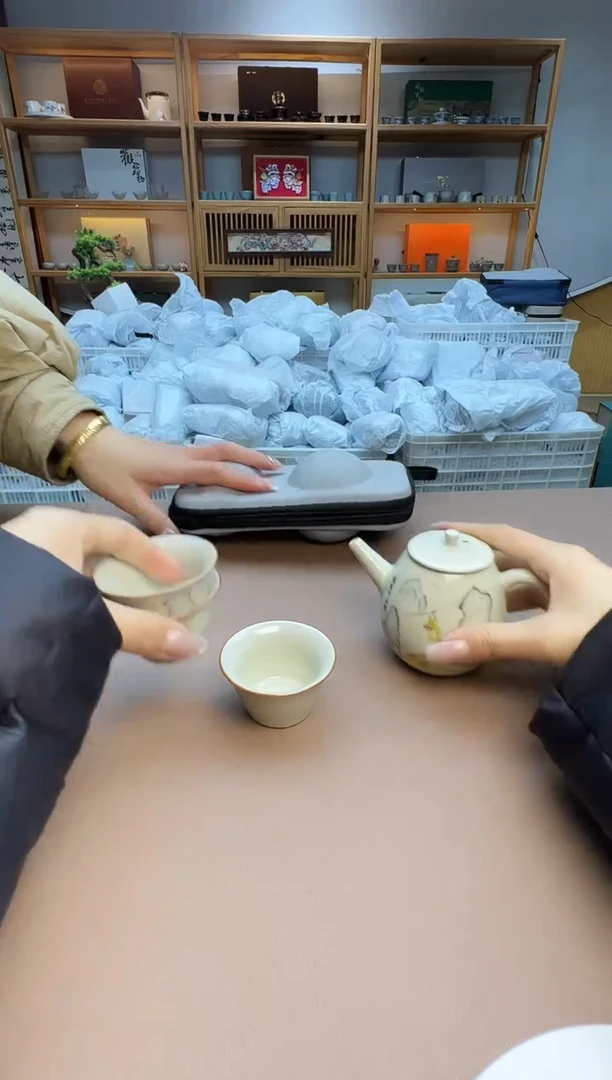 【闪购商品】瓷制品S1111111111111