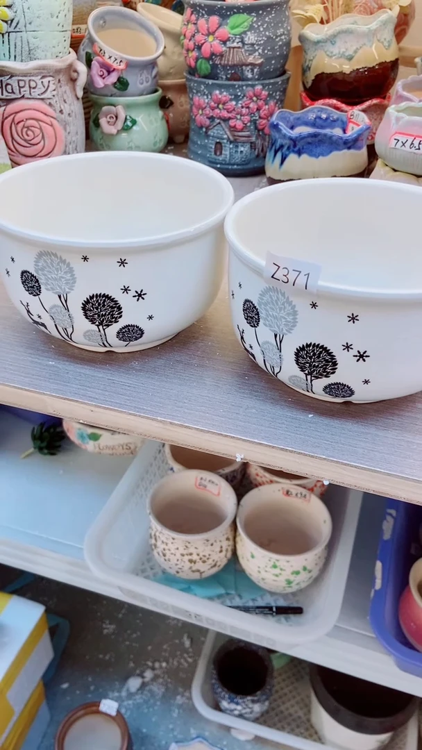 【闪购商品】陶瓷@@Z371