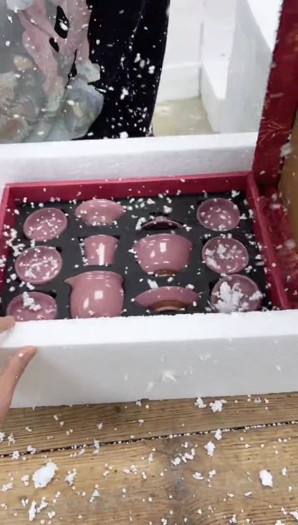 【闪购商品】瓷片乘风茶器商品链接@@