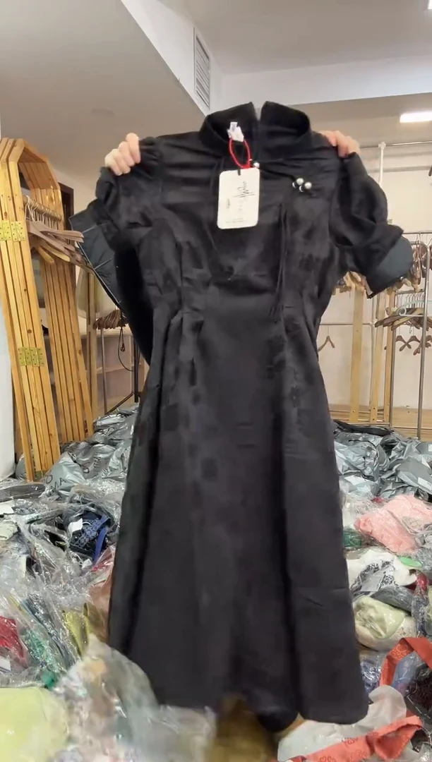 裙子 M105斤以里