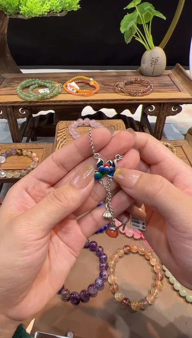 【闪购商品】玛瑙颈饰银S925镶嵌@@项饰