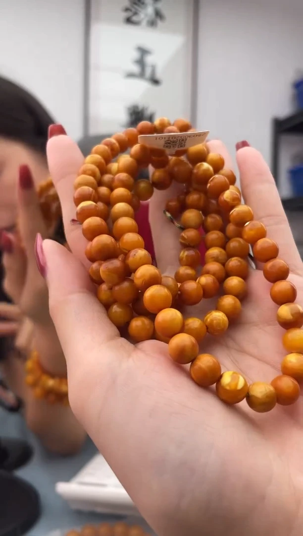 未镶嵌蜜蜡珠宝奇石假一罚十，0微瑕多样性发一件