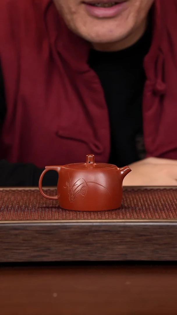 茶壶紫砂徐壶记精品紫砂壶