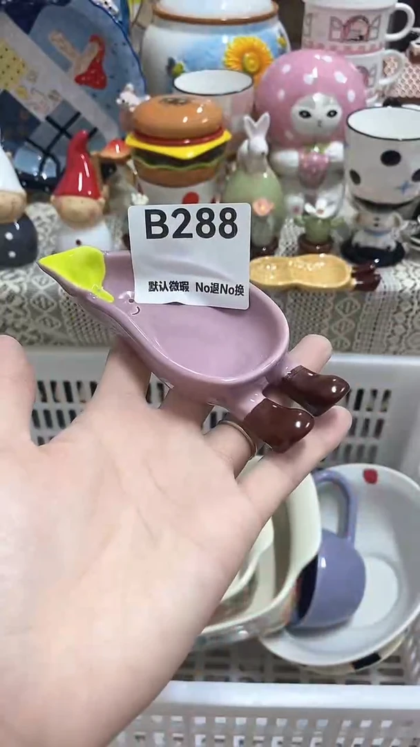 摆件H****?所有产品默认微瑕不退不换