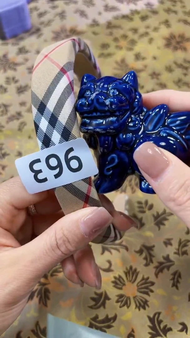 瓷片陶茶666文玩周边多人
