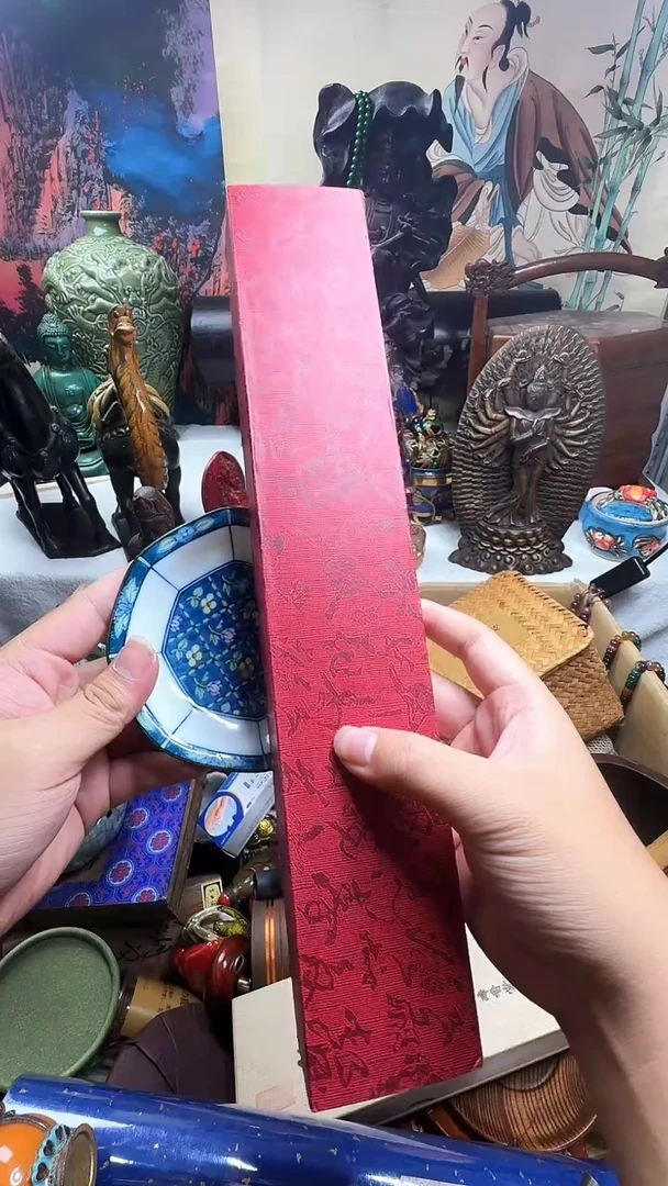 紫砂茶宠瓷器连接一物一拍