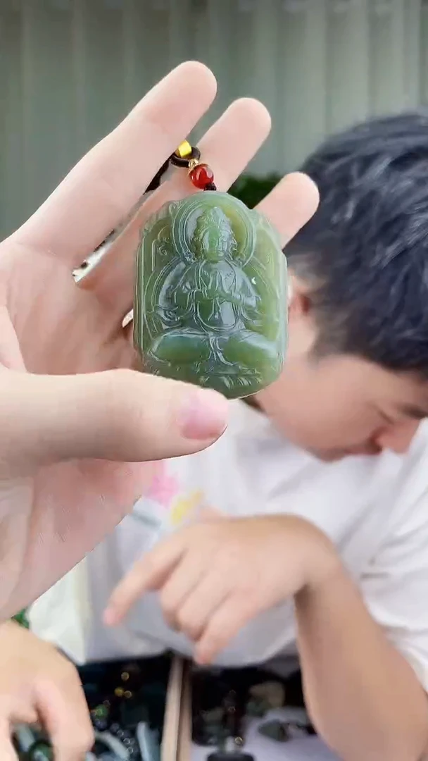 未镶嵌和田玉珠宝奇石和田玉拍一发一，多样性发货！