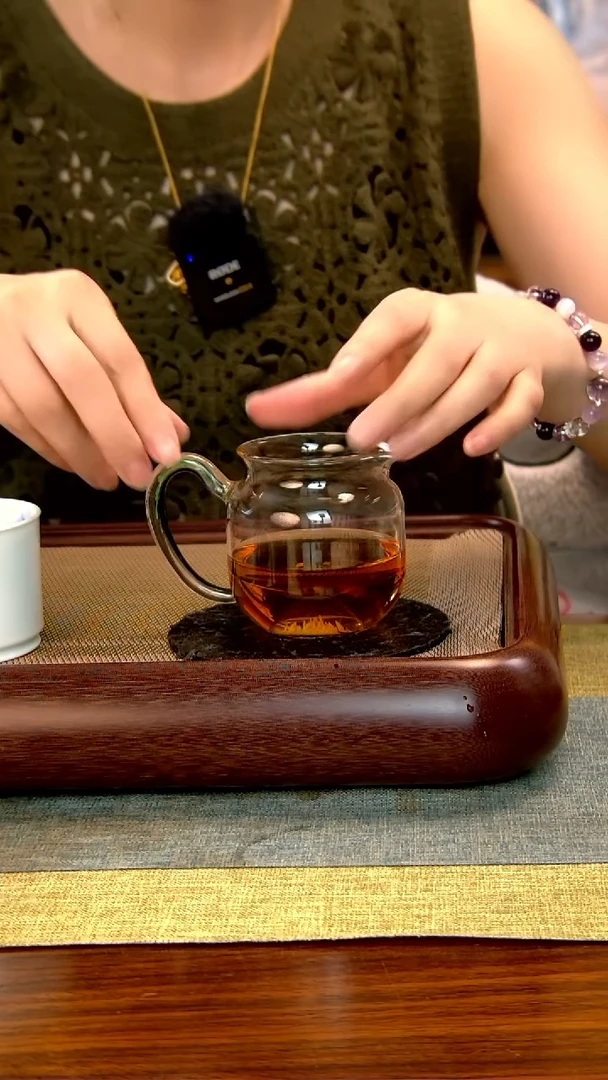 茶壶紫砂徐记福康 原矿紫砂 5