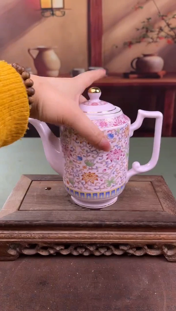 【闪购商品】顾德茶器福利闪购链接