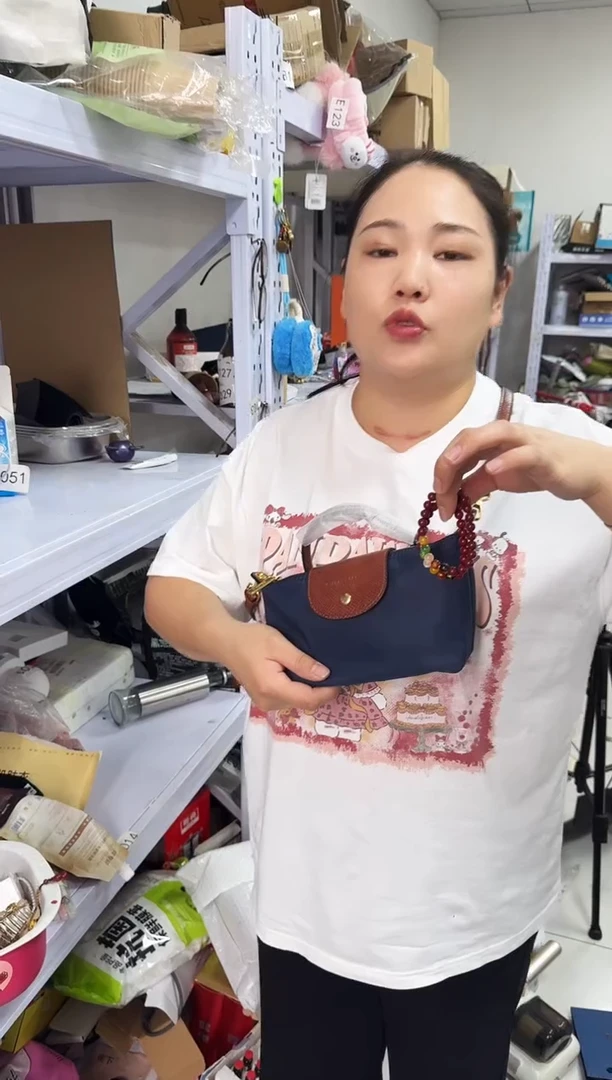 牦牛剖层皮革琪老板女包6号店超好看发图片款