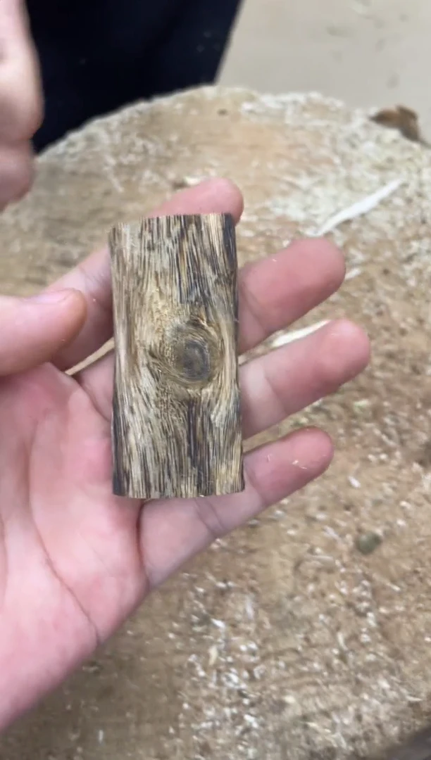 沉香沉香碎屑棋楠沉香 原料文创1