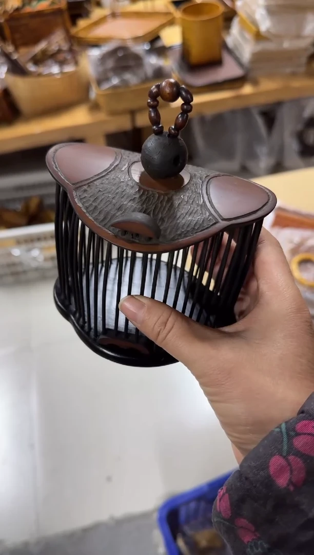 【闪购商品】闪购商品特价蝈蝈笼