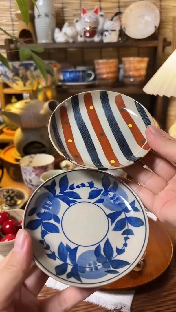 瓷片喵喵家都是大漂亮