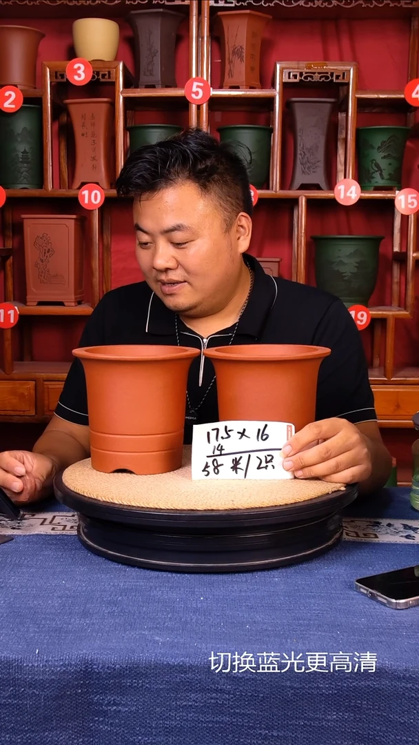 紫砂花盆1111111111