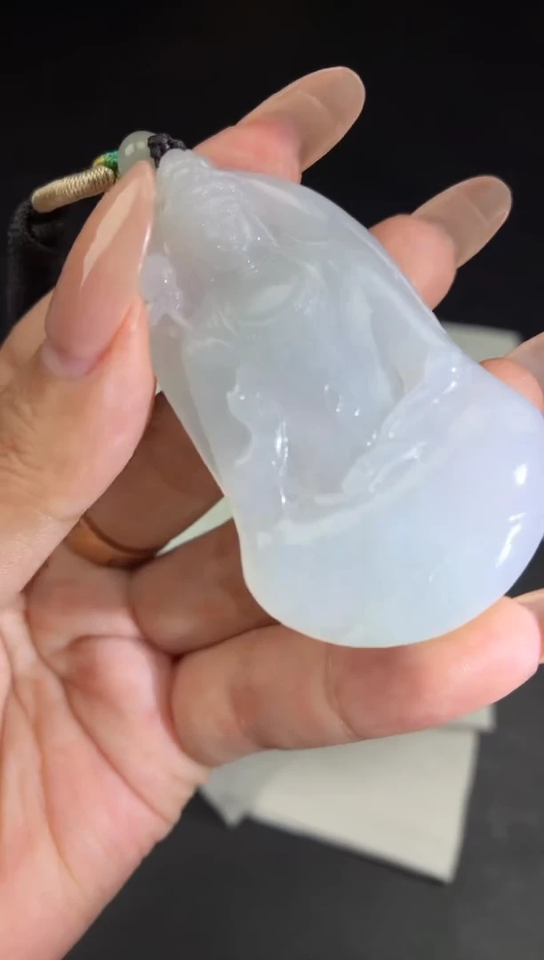 未镶嵌定制翡翠9-26HDJT0197337