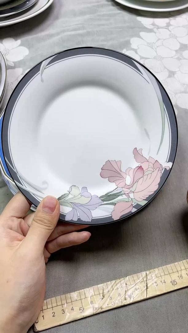 【闪购商品】/472精美瓷器感谢选购