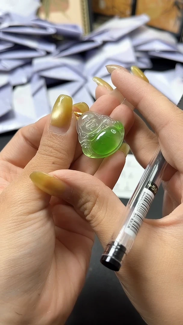 时尚精品 一物一拍