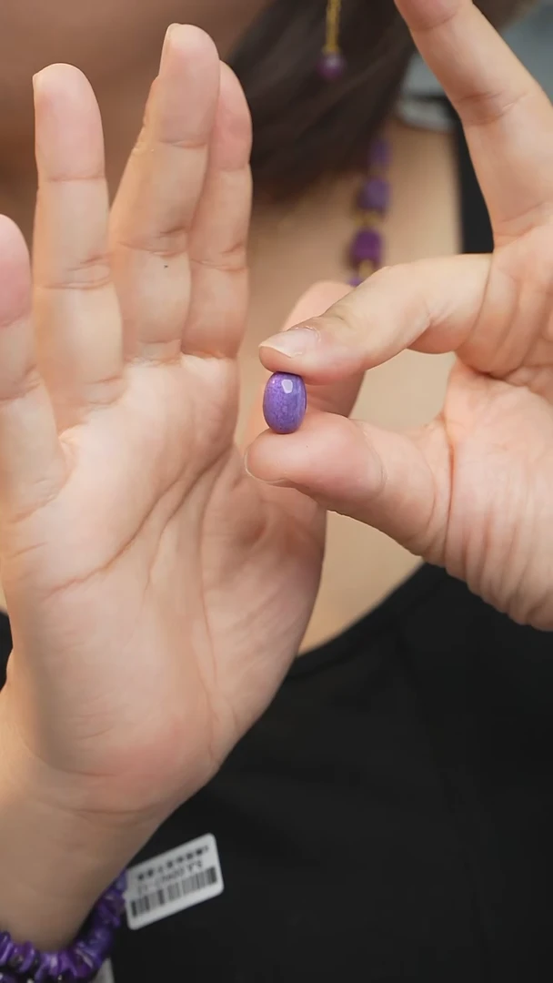 【闪购商品】苏纪石（舒俱来）DIY/多样性发一未镶嵌C62