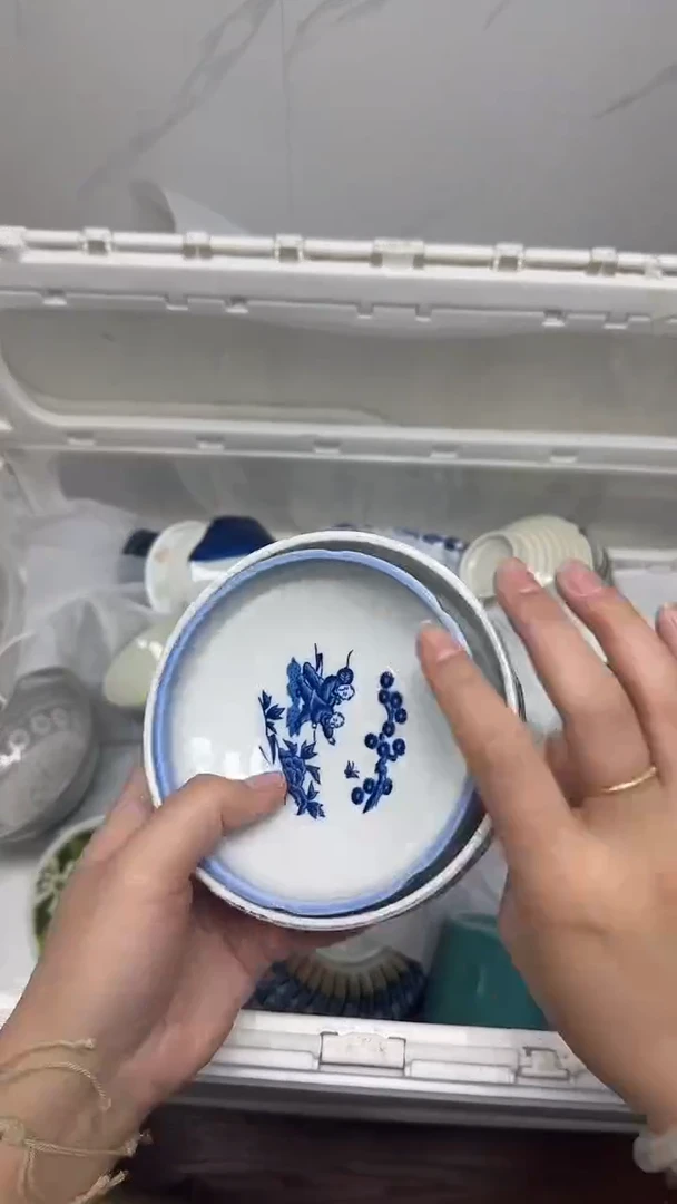 【闪购商品】706回流瓷器默认微瑕，18.8包邮