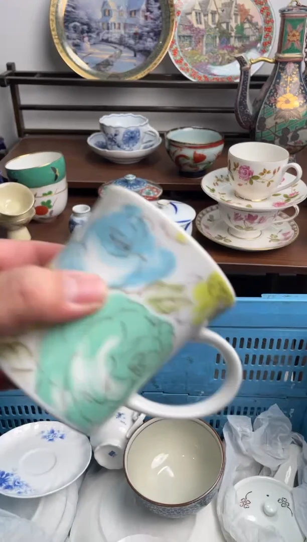 【闪购商品】瓷片543-S-满20包邮48h凑单