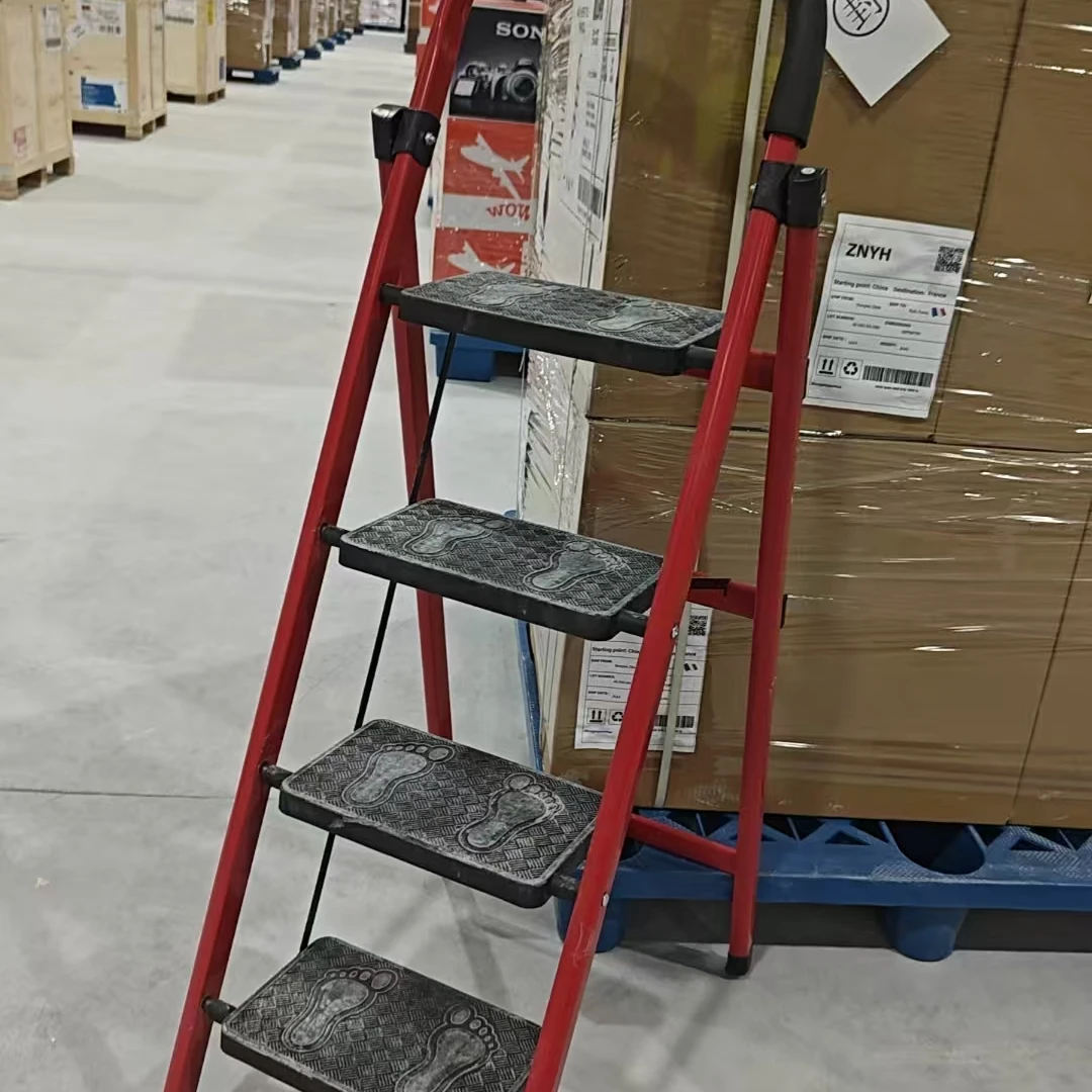 【主播补贴】四步梯