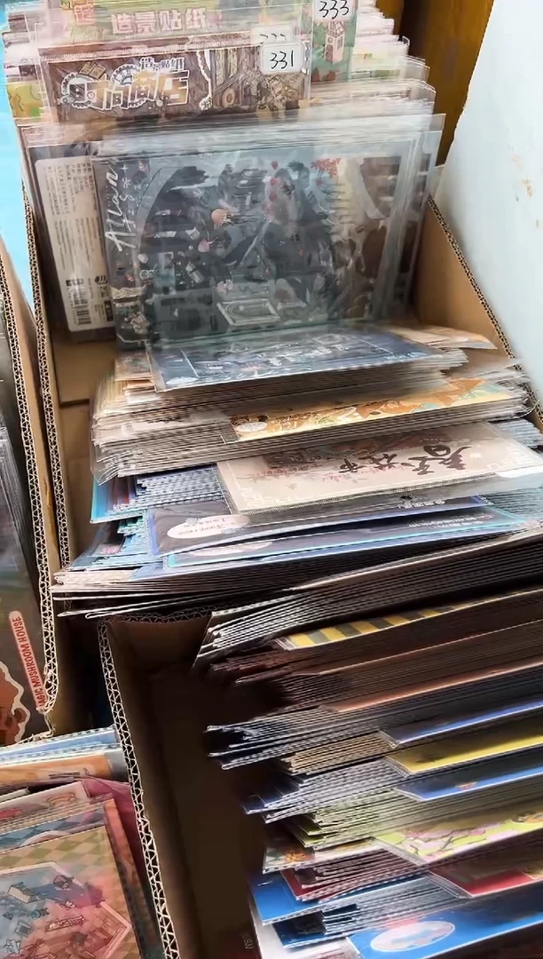 pet市井绮梦185-188号