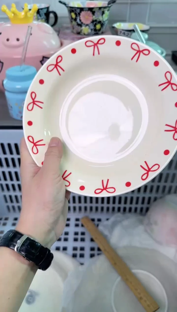 瓷片487默认微瑕谨慎参怕库存1件