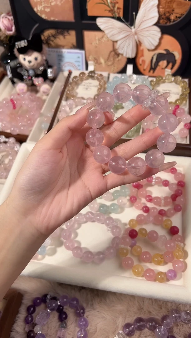 无非金属【紫马粉】