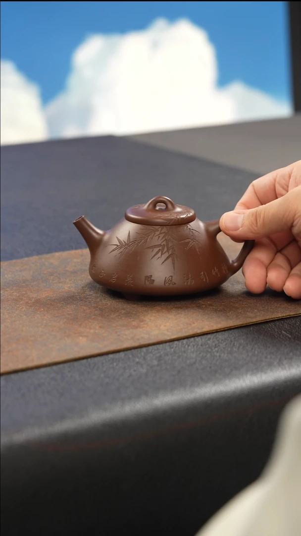 茶壶紫砂灰*111111111111