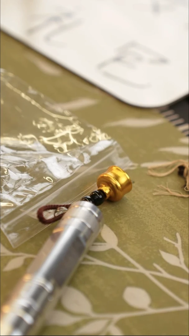 金丝楠手串/手链算盘珠