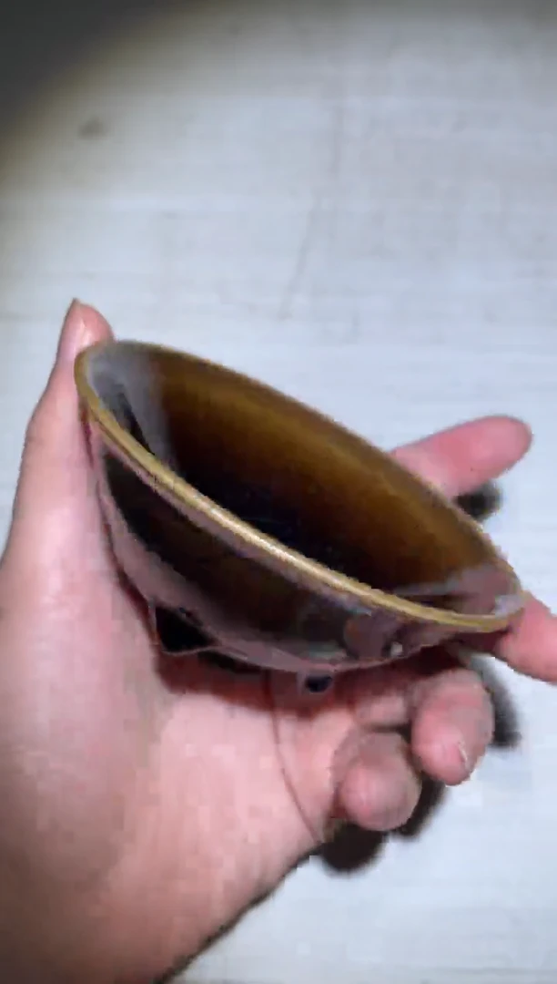 茶盏茶盏名家匠人金长兴10