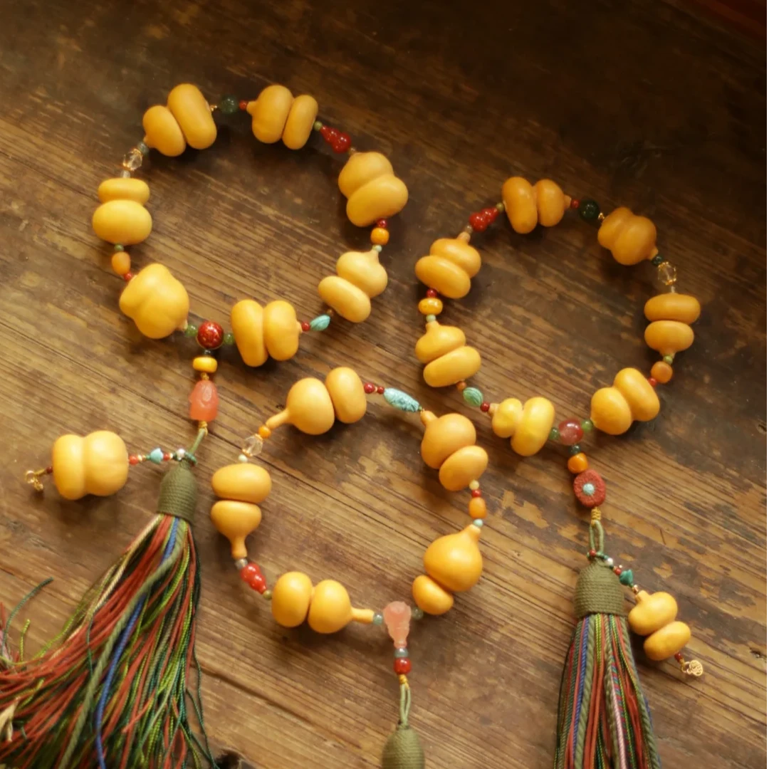 葫芦挂件专拍直播间【一物一价】主播点名后下单